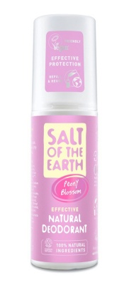 Salt of the Earth Peony Blossom Spray 100ml